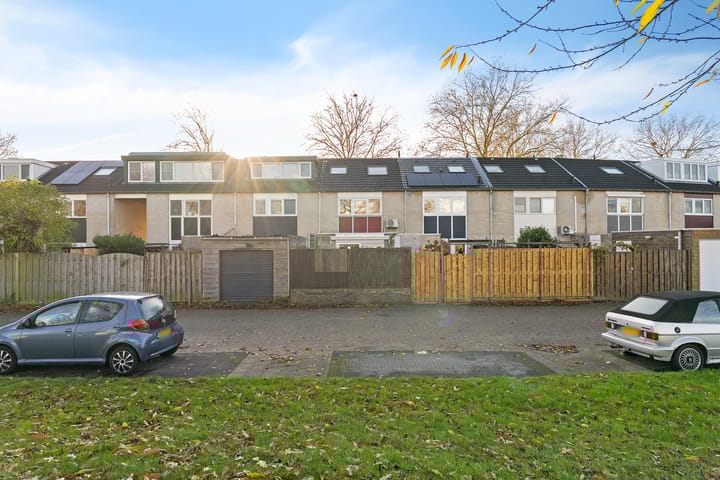 Foto 37 van Weidedreef 134