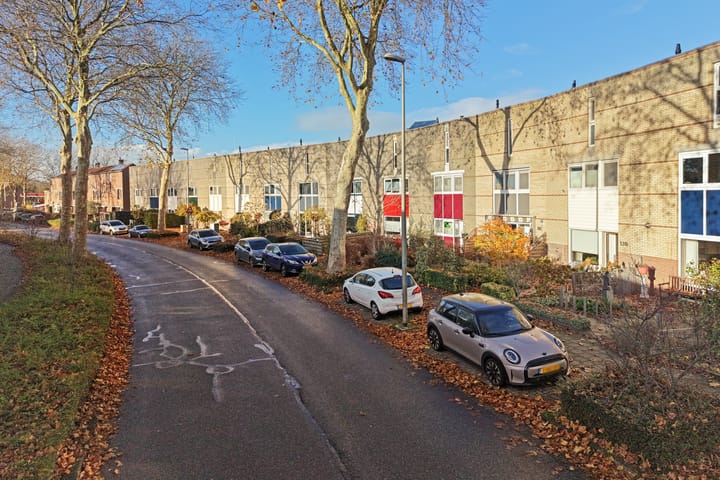 Foto 41 van Weidedreef 134