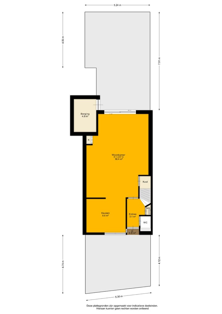 Foto 43 van Weidedreef 134