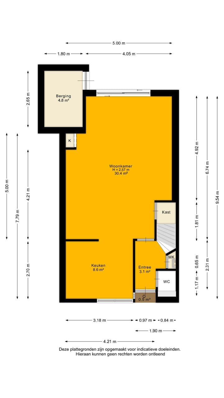 Foto 44 van Weidedreef 134