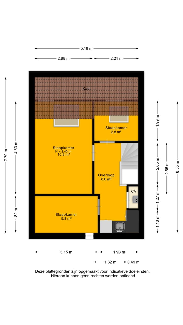 Foto 46 van Weidedreef 134