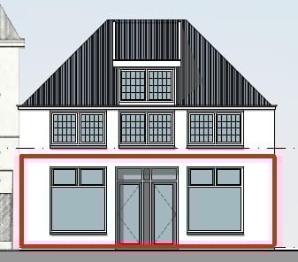 View photo 2 of Grootestraat 26