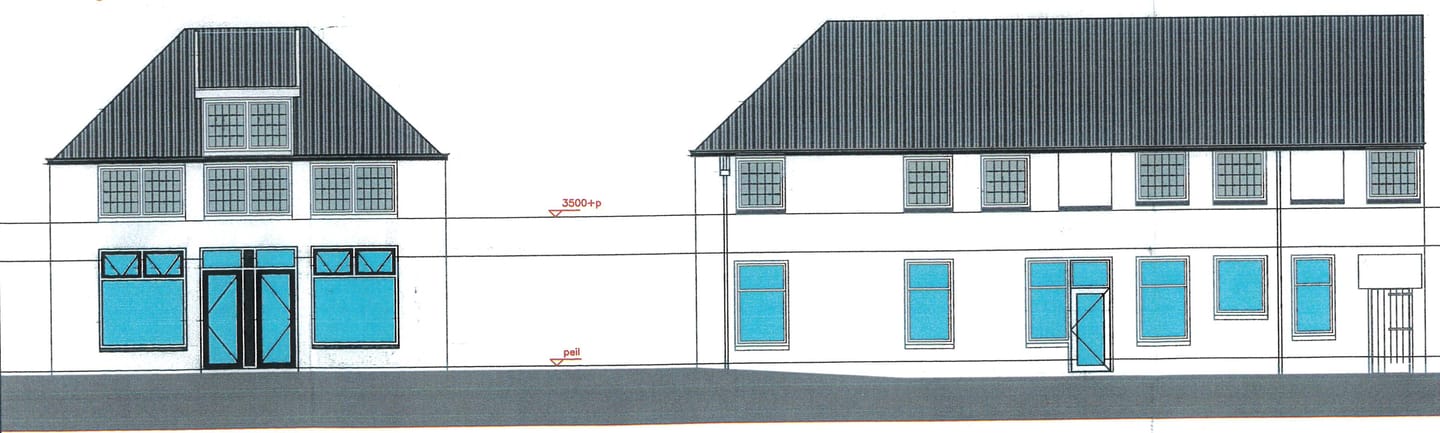 View photo 3 of Grootestraat 26