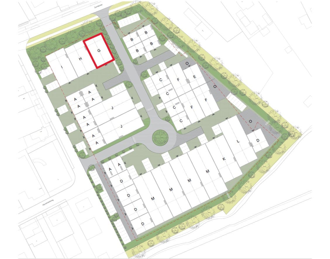 View photo 4 of Zandstraat 9