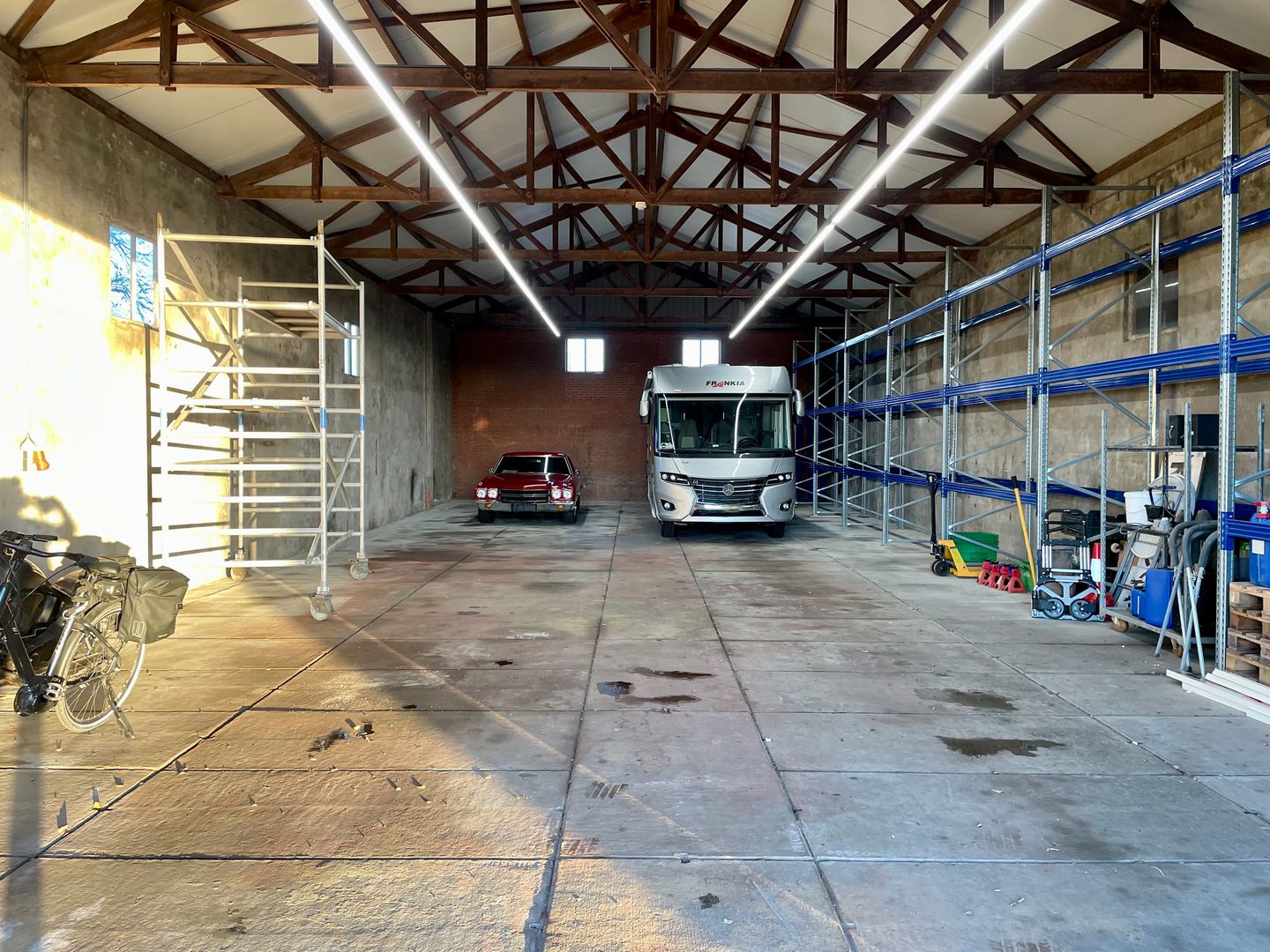 Bekijk foto 3 van Noordeinde 93-A