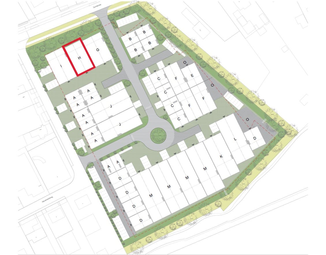 View photo 4 of Zandstraat 9