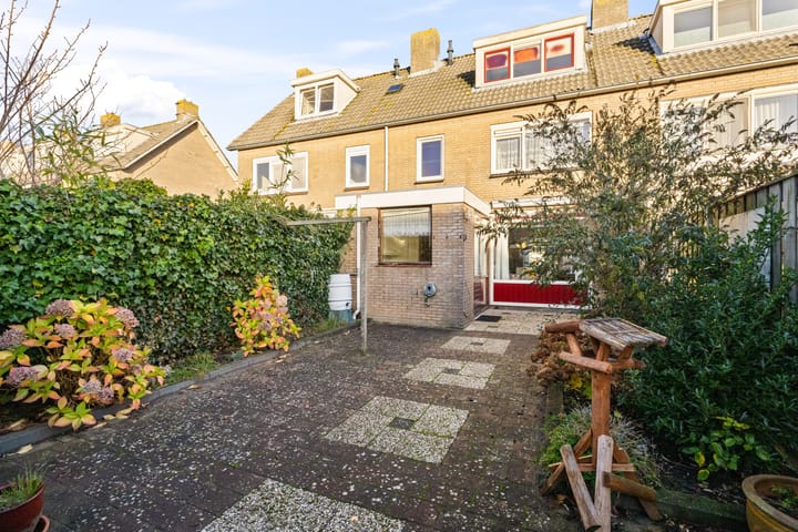 Foto 4 van Baljuwstraat 18