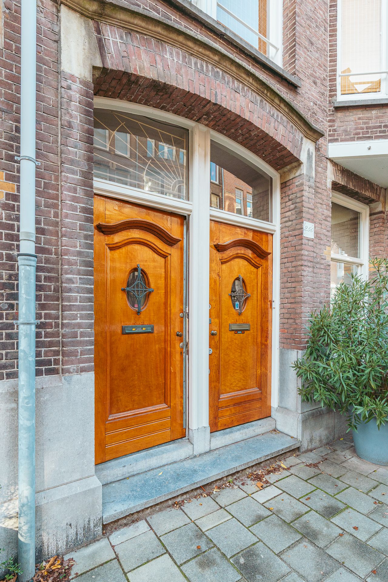 Foto 5 van Valeriusstraat 250-2