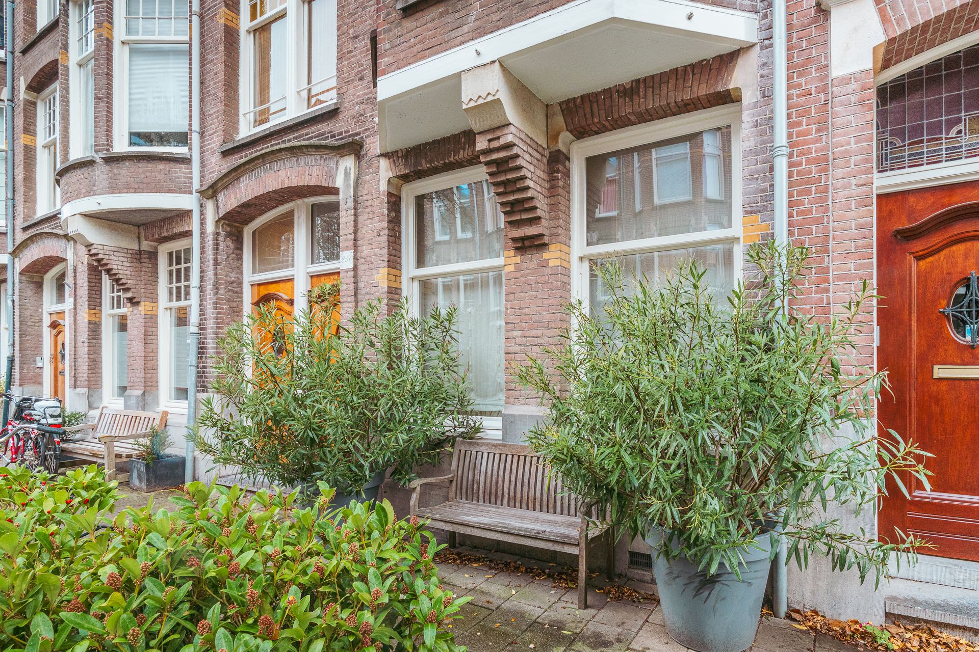 Foto 6 van Valeriusstraat 250-2