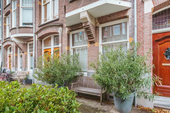 Photo 6 of Valeriusstraat 250-2