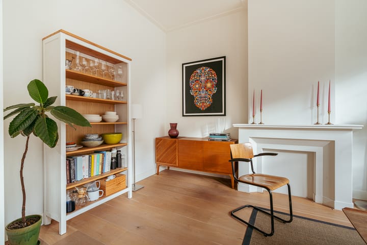 Photo 8 of Valeriusstraat 250-2