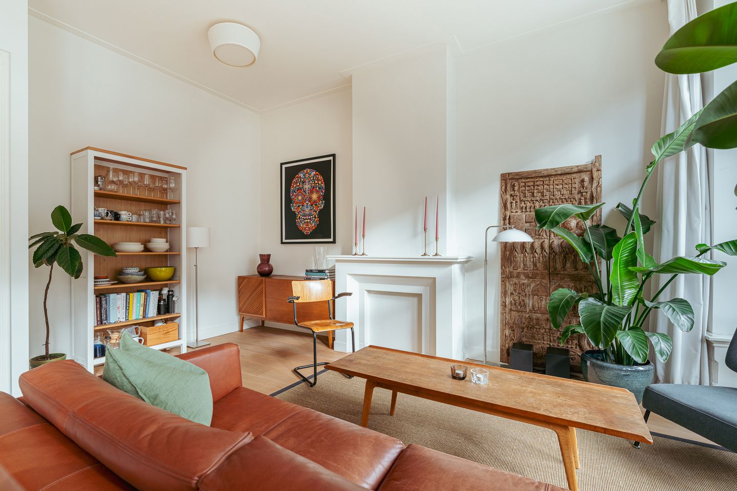 Foto 10 van Valeriusstraat 250-2