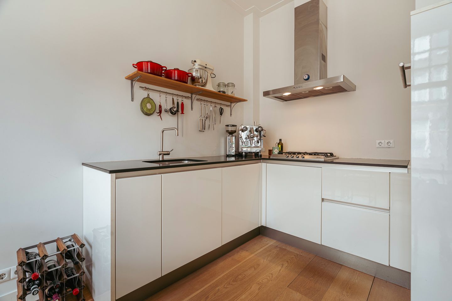 Foto 14 van Valeriusstraat 250-2