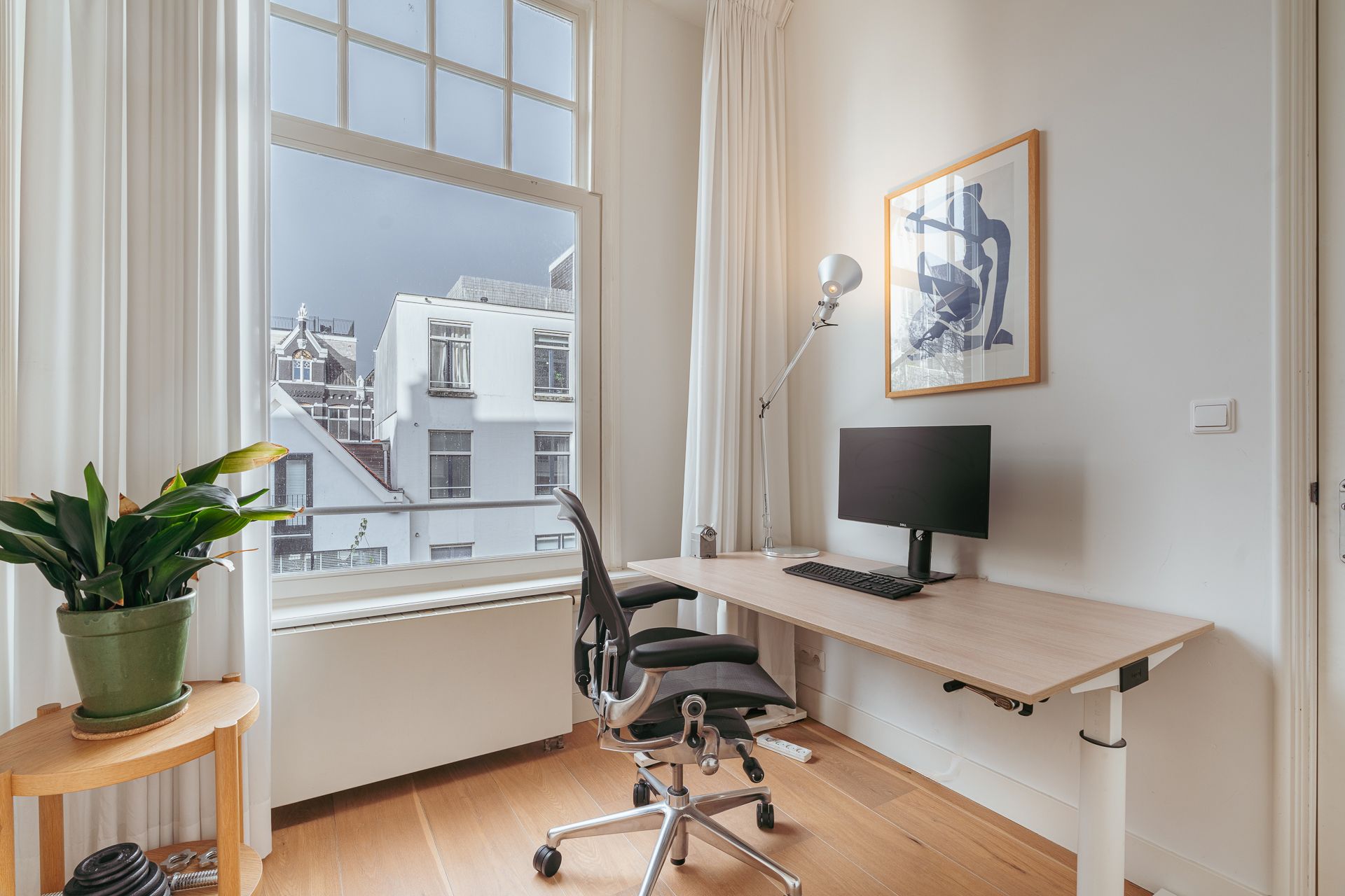 Foto 21 van Valeriusstraat 250-2