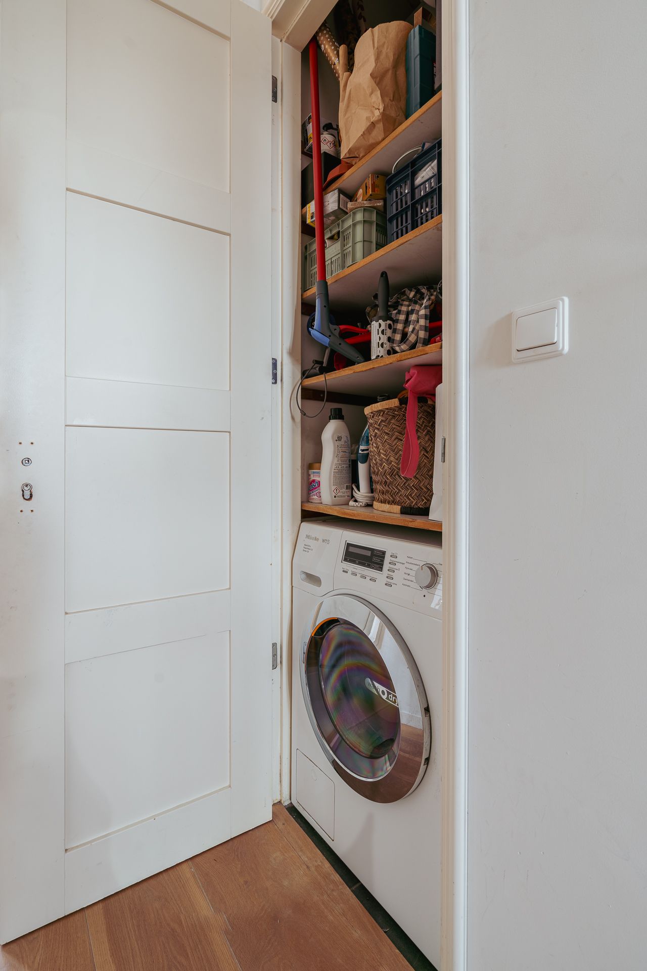 Foto 25 van Valeriusstraat 250-2