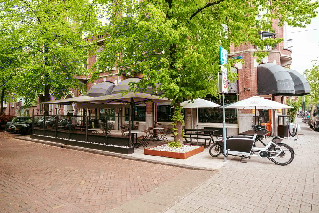 Foto 28 van Valeriusstraat 250-2