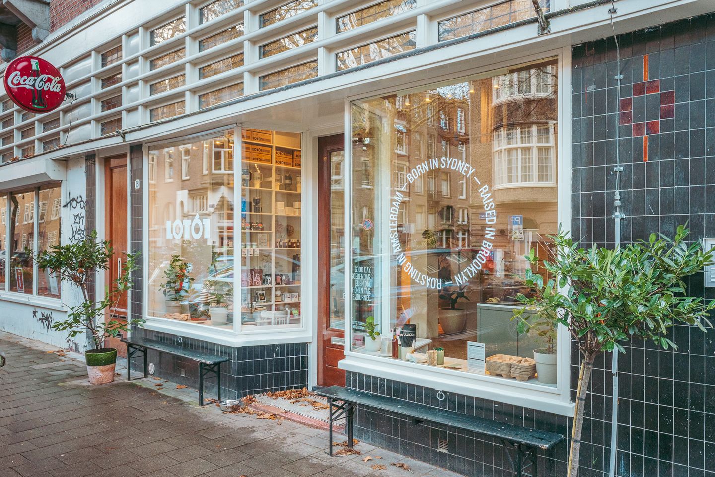 Foto 29 van Valeriusstraat 250-2