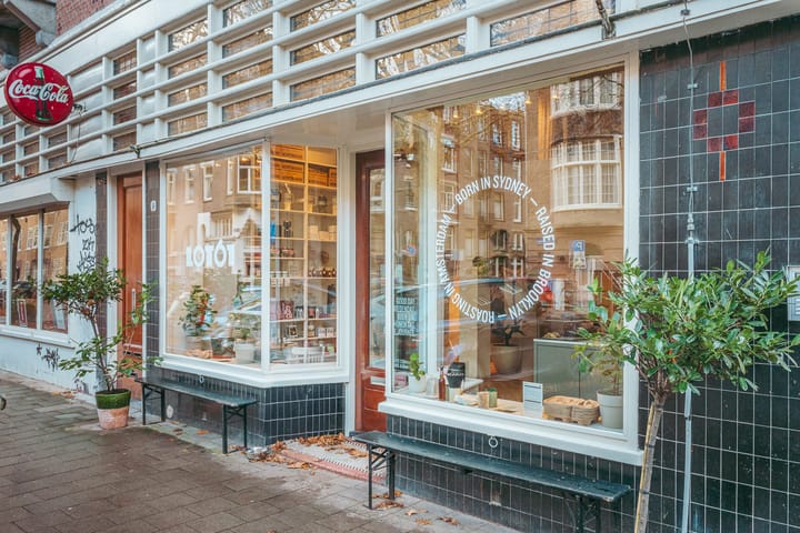 Photo 29 of Valeriusstraat 250-2