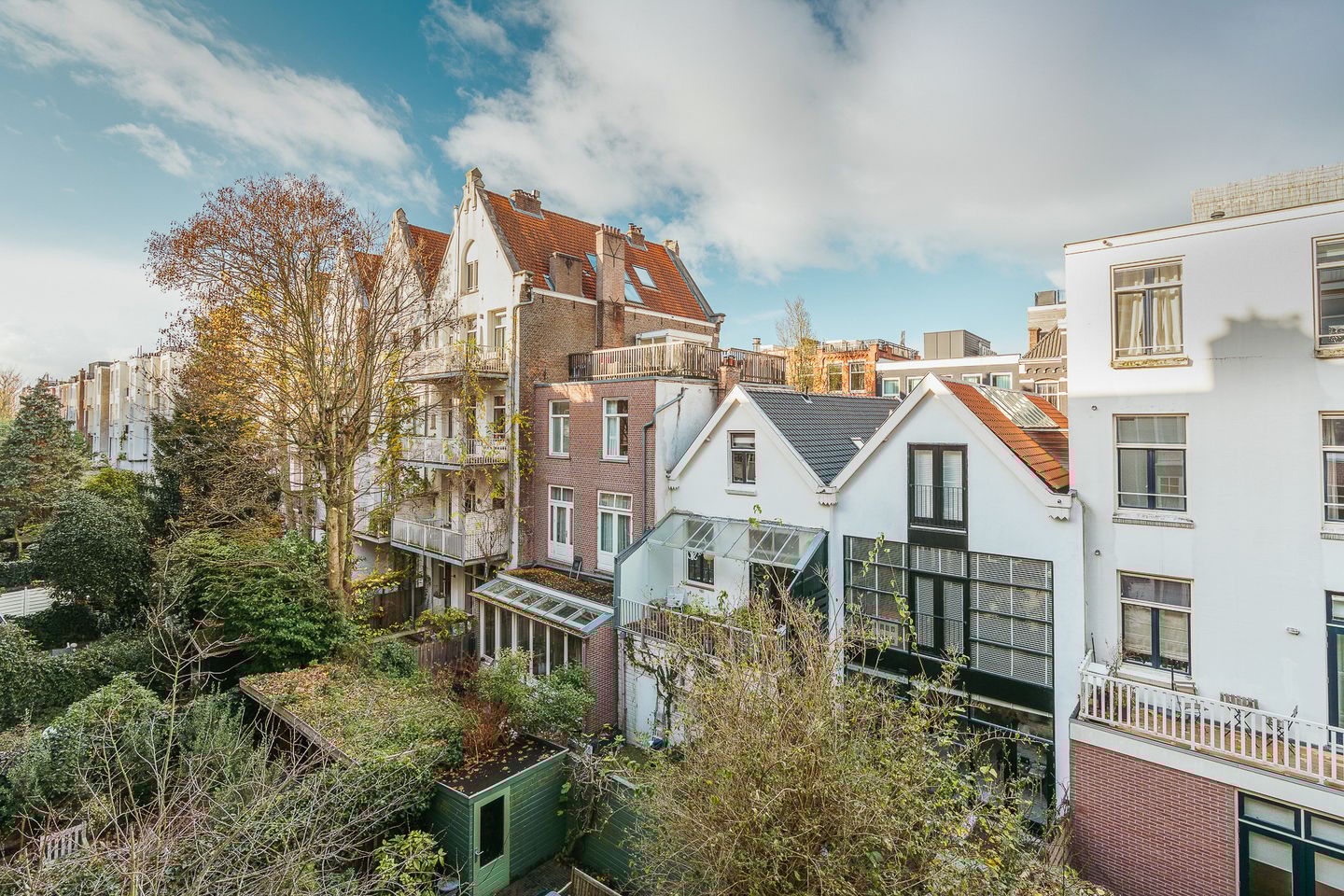 Foto 19 van Valeriusstraat 250-2