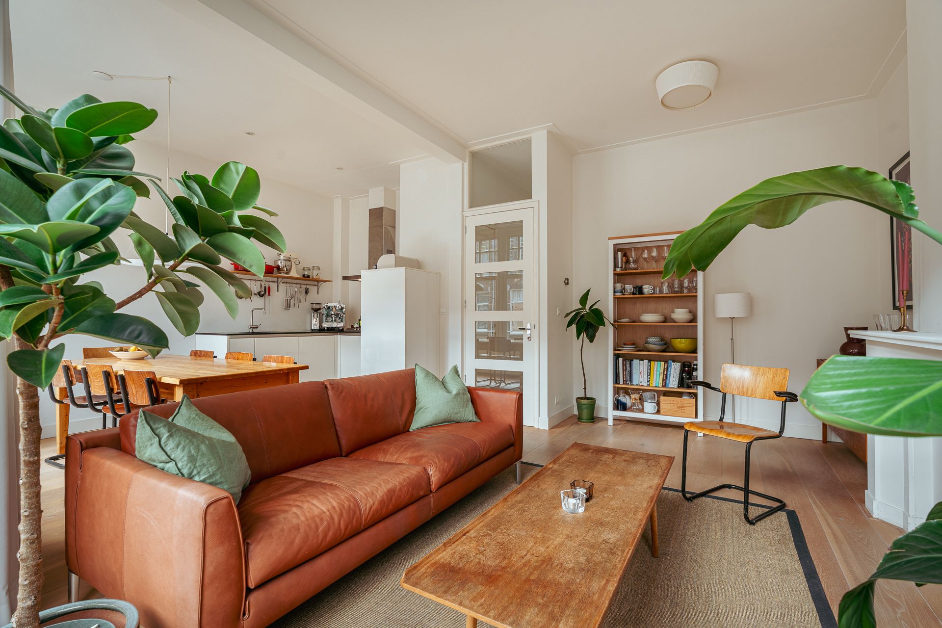 Foto 9 van Valeriusstraat 250-2