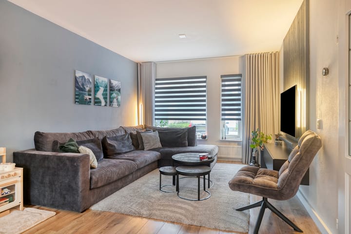 Foto 2 van Galgenberg 16