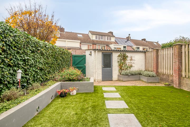 Foto 18 van Galgenberg 16