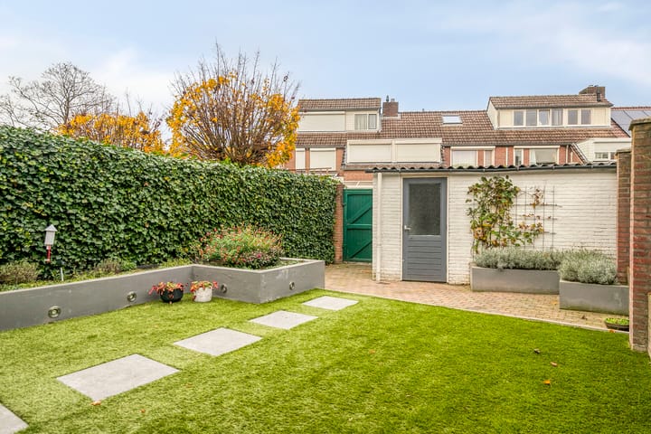 Foto 19 van Galgenberg 16