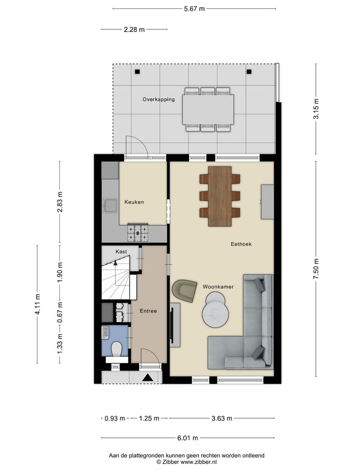 Foto 25 van Galgenberg 16