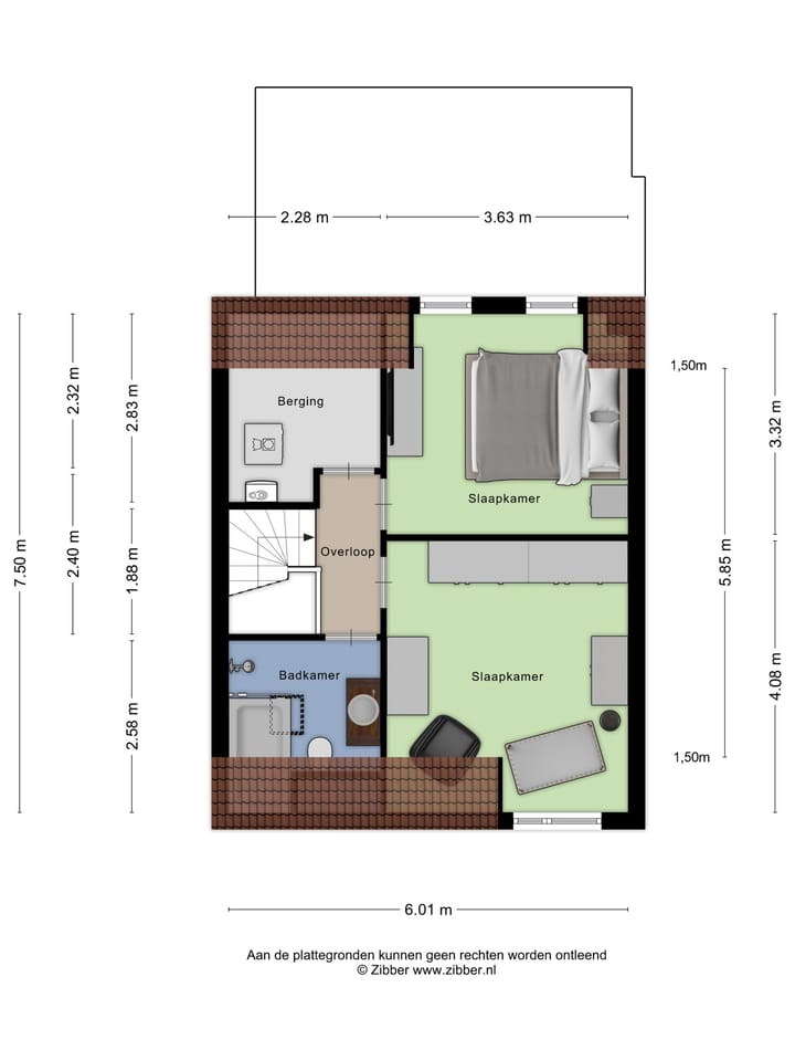 Foto 26 van Galgenberg 16