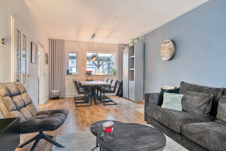 Foto 4 van Galgenberg 16