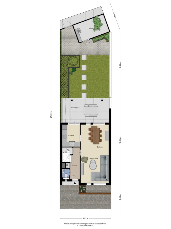 Foto 27 van Galgenberg 16