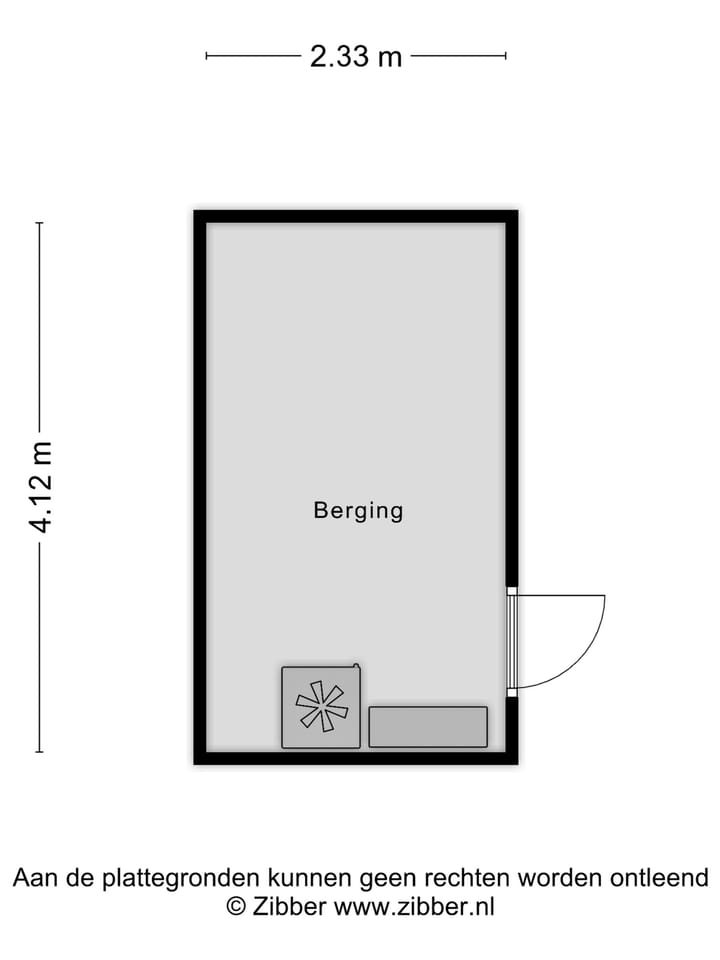 Foto 28 van Galgenberg 16