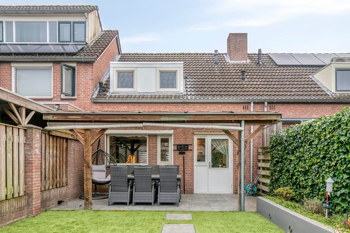 Foto 21 van Galgenberg 16