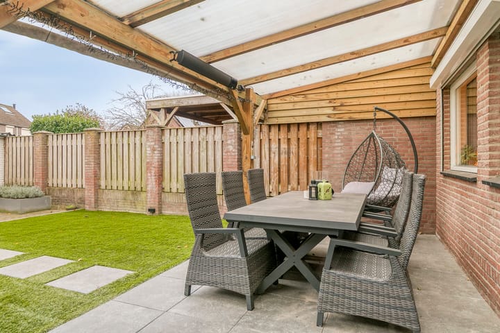 Foto 20 van Galgenberg 16