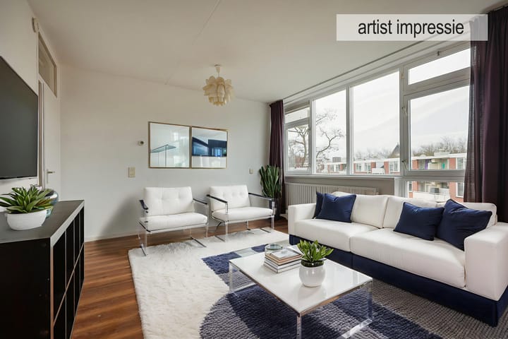 Photo 3 of Riouwstraat 84