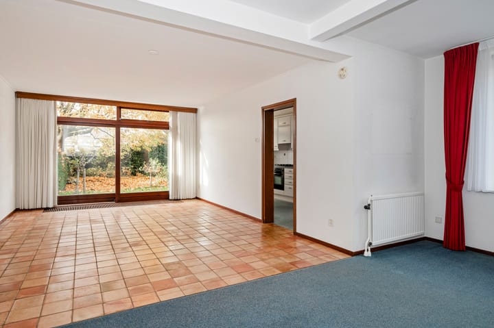 Photo 10 of Gouverneur Houbenstraat 45-A