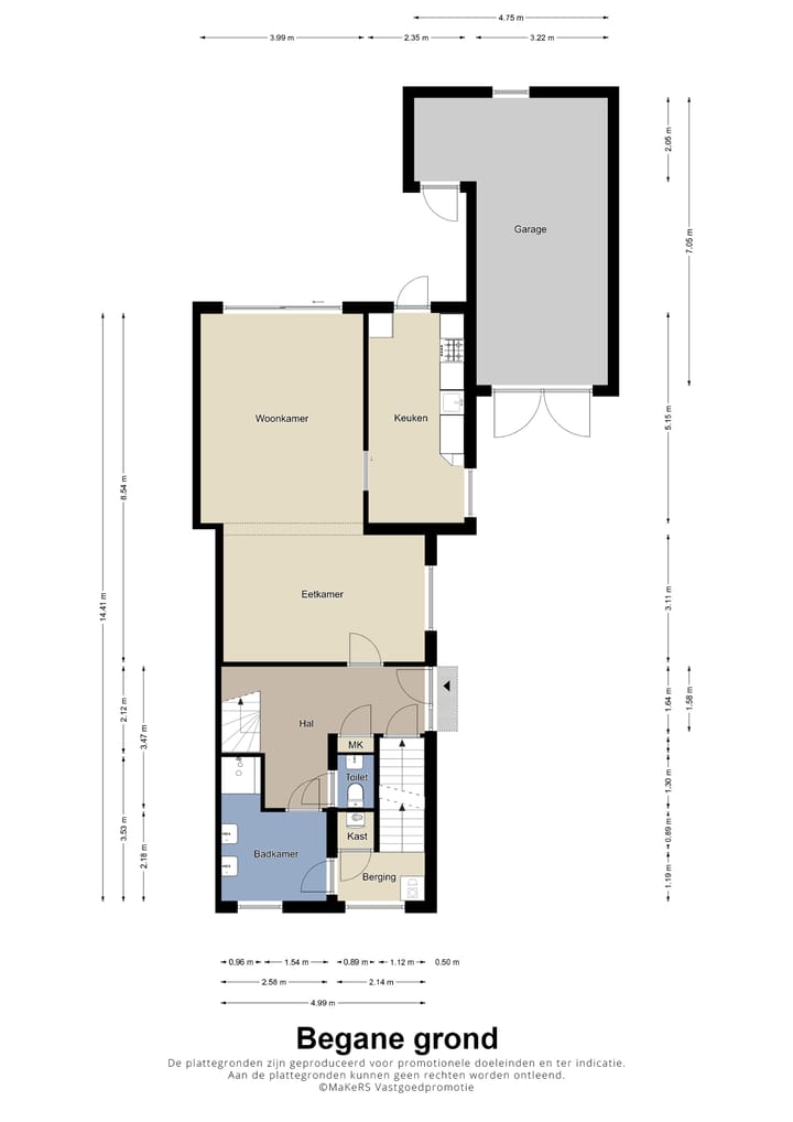 Photo 35 of Gouverneur Houbenstraat 45-A