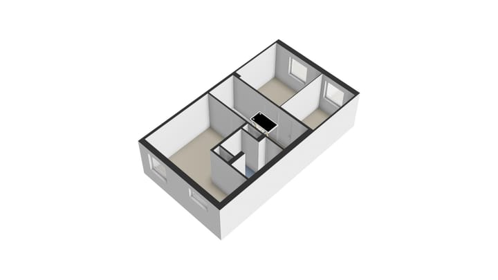 Photo 36 of Gouverneur Houbenstraat 45-A