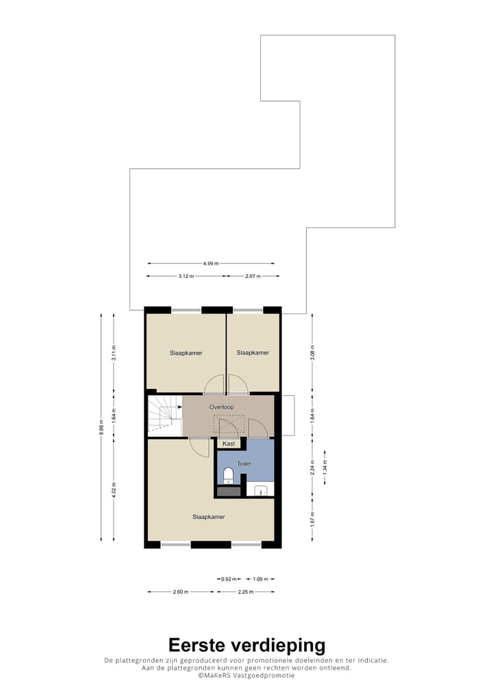 Photo 37 of Gouverneur Houbenstraat 45-A