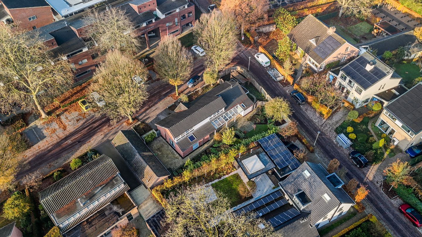 Foto 5 van Kloosterstraat 1