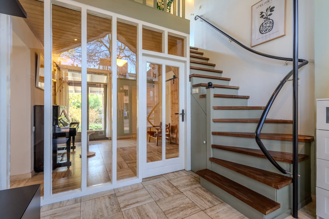 Foto 7 van Kloosterstraat 1