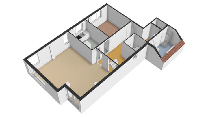 Foto 47 van Heerenweg 162-A