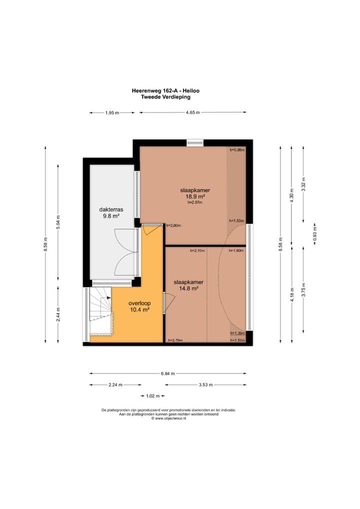 Foto 49 van Heerenweg 162-A