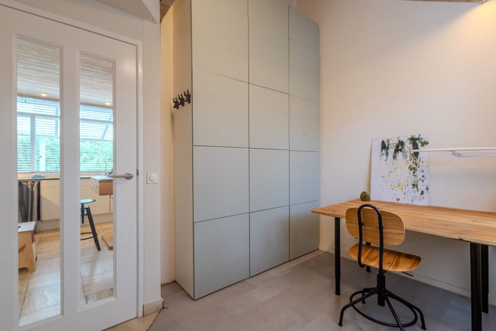 Photo 20 of Kloosterstraat 1