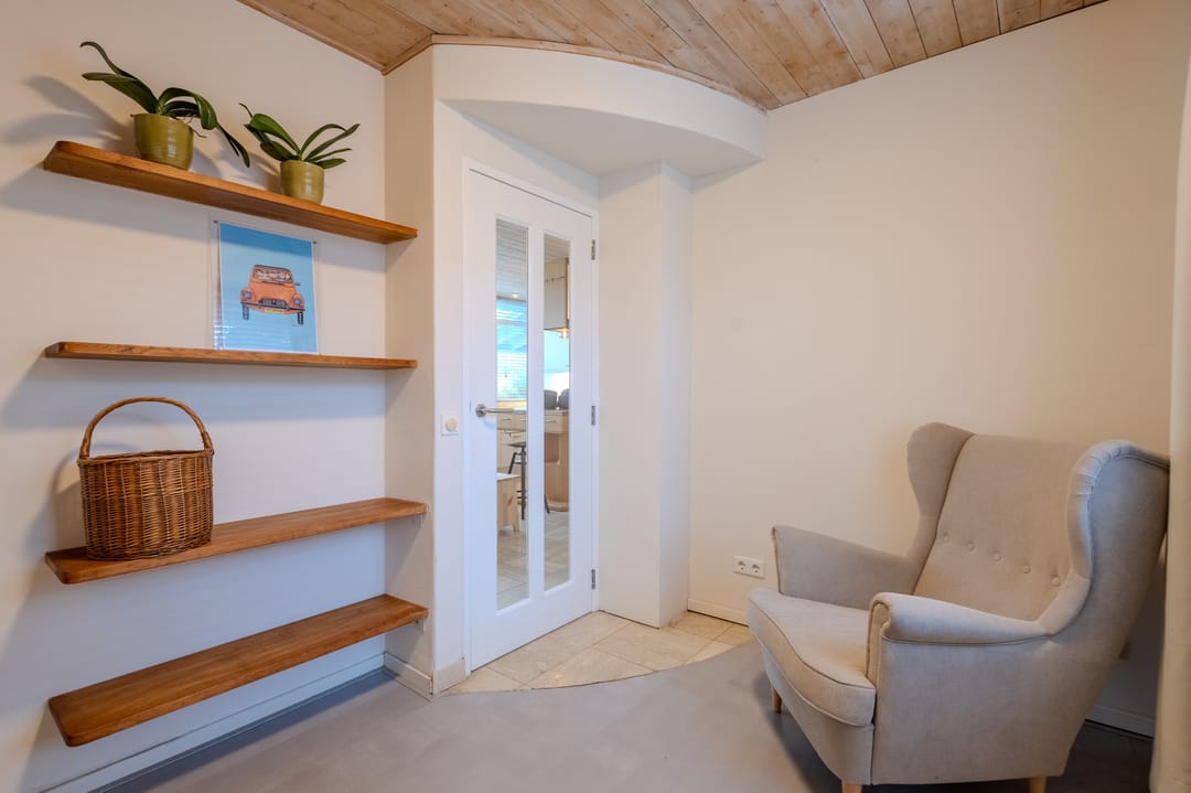 Foto 23 van Kloosterstraat 1