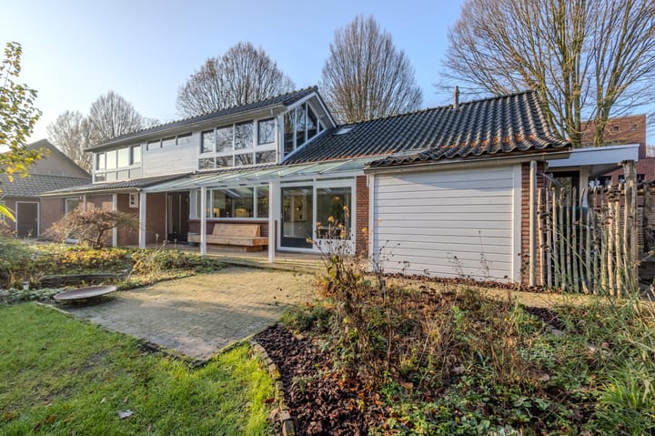 Photo 36 of Kloosterstraat 1