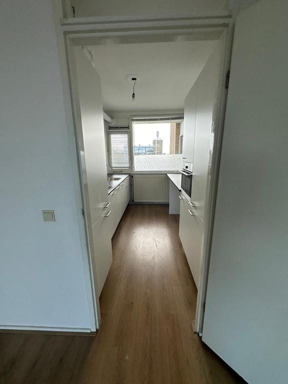 Photo 4 of Aart van der Leeuwlaan 100