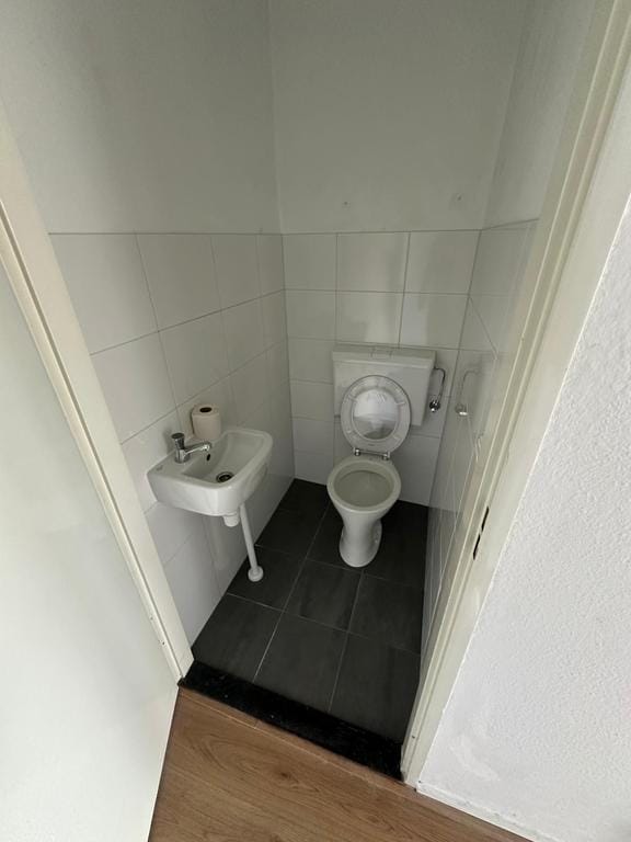 Photo 16 of Aart van der Leeuwlaan 100