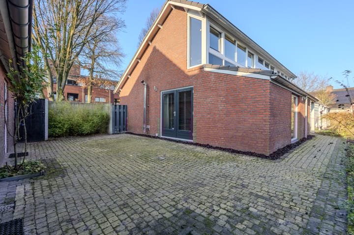 Photo 46 of Kloosterstraat 1