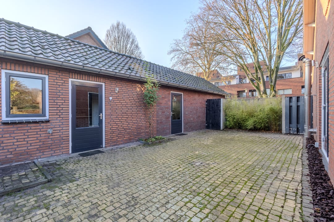 Foto 47 van Kloosterstraat 1